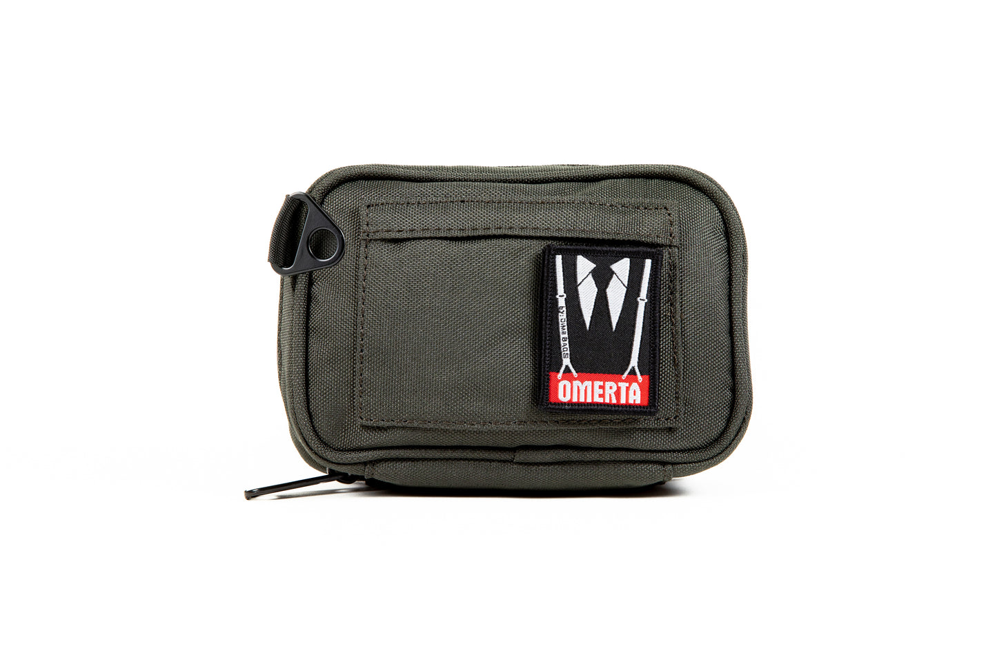 Smell Proof 7" Boss w/o Lock