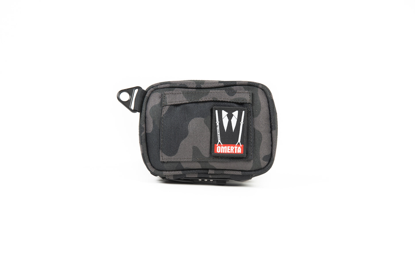 Smell Proof 7" Boss W/Lock