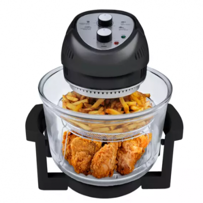 Big Boss Air Fryer