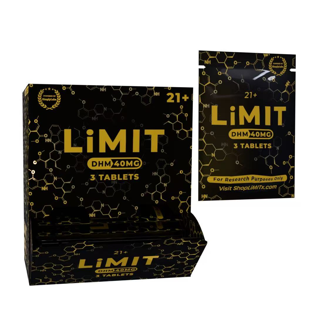 Limit X DHM 40mg
