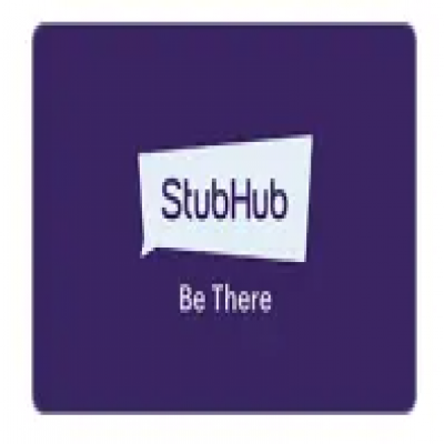 $300 Stubhub Giftcard