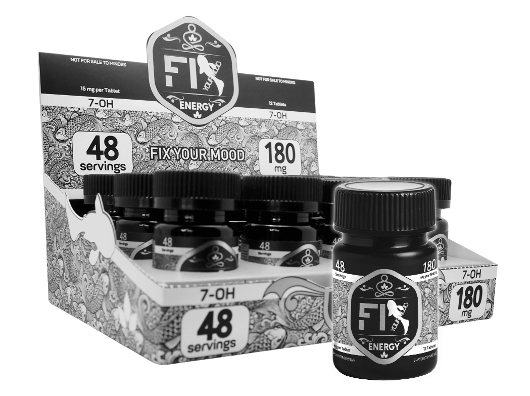 FiX 7OH/PSEUDO Tablets