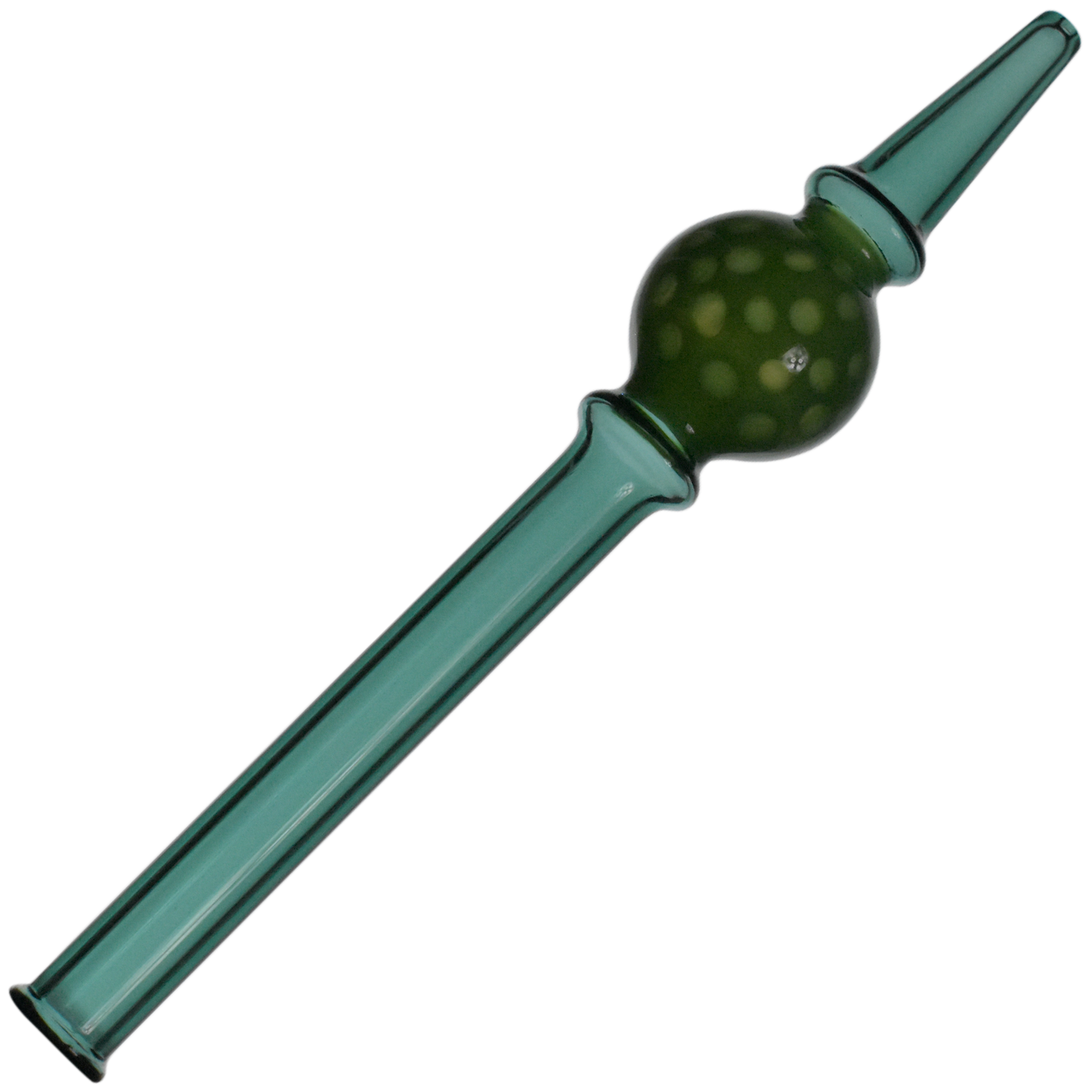 BLOWOUT! Golf Straw