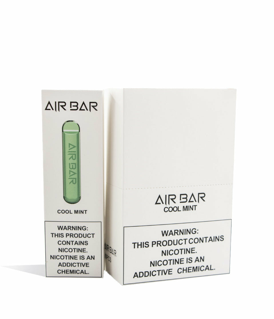 Air Bar Disposable 10pk