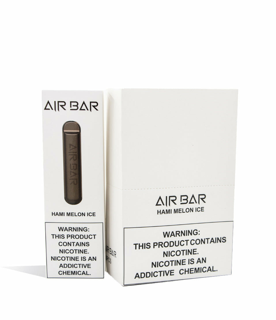 Air Bar Disposable 10pk