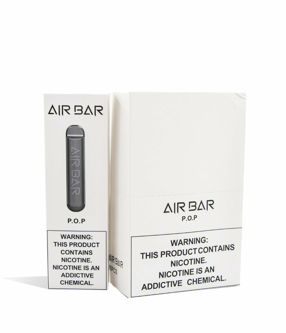 Air Bar Disposable 10pk