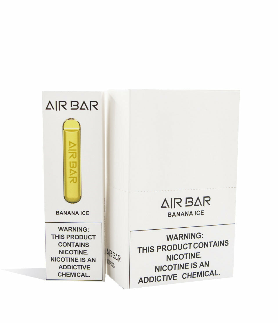 Air Bar Disposable 10pk