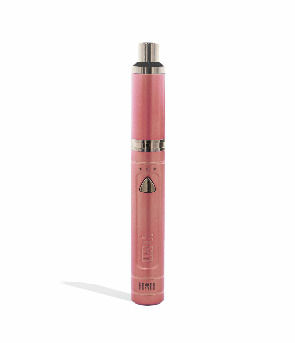 Yocan Armor Plus Concentrate Vape Pen