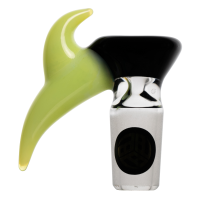 Black Funnel w/ Horn