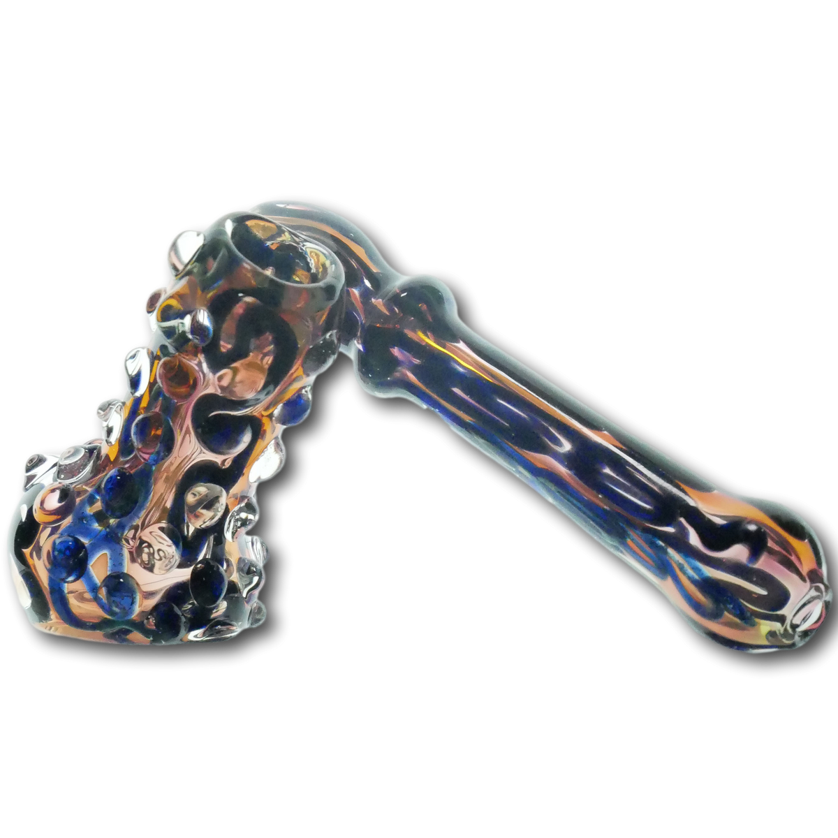 4.5” Sick Inside out W/ Warts Sidecar