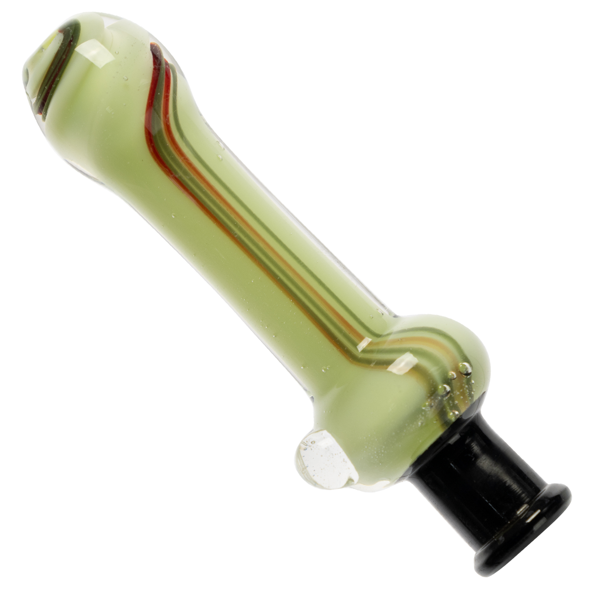 10mm Nector Straw w/ Quartz Tip