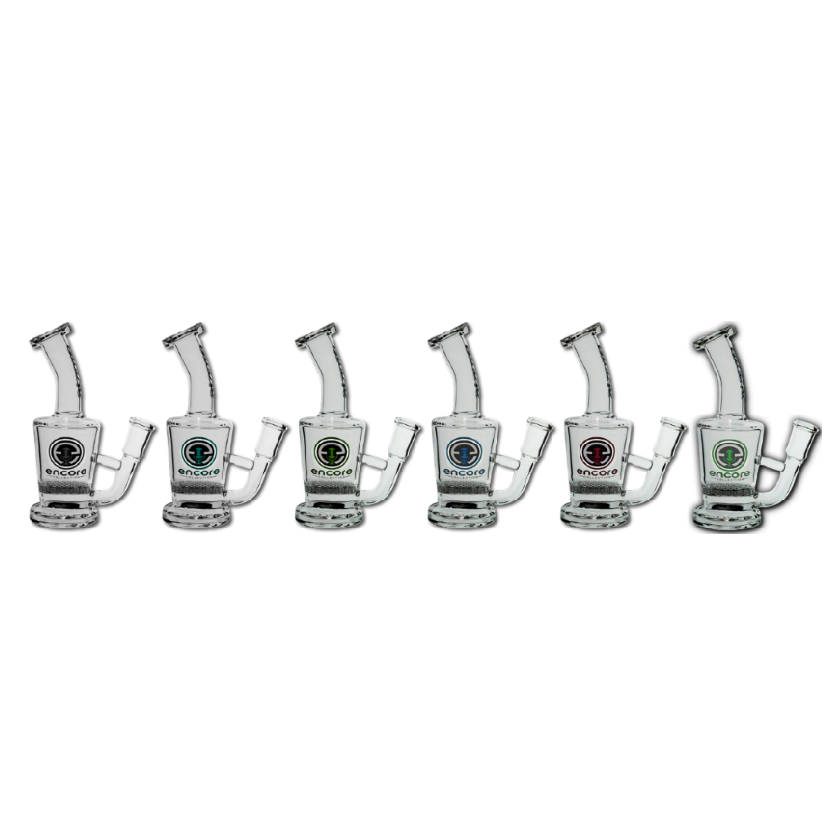 12PACK Shot Glass w/ HoneyComb