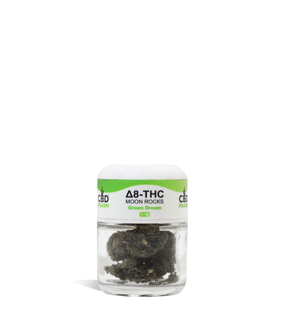 CBD Pharm 3.5g D8 Moon Rocks