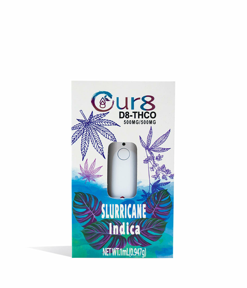CUR8 .5g THC-0 | D8 Disposable