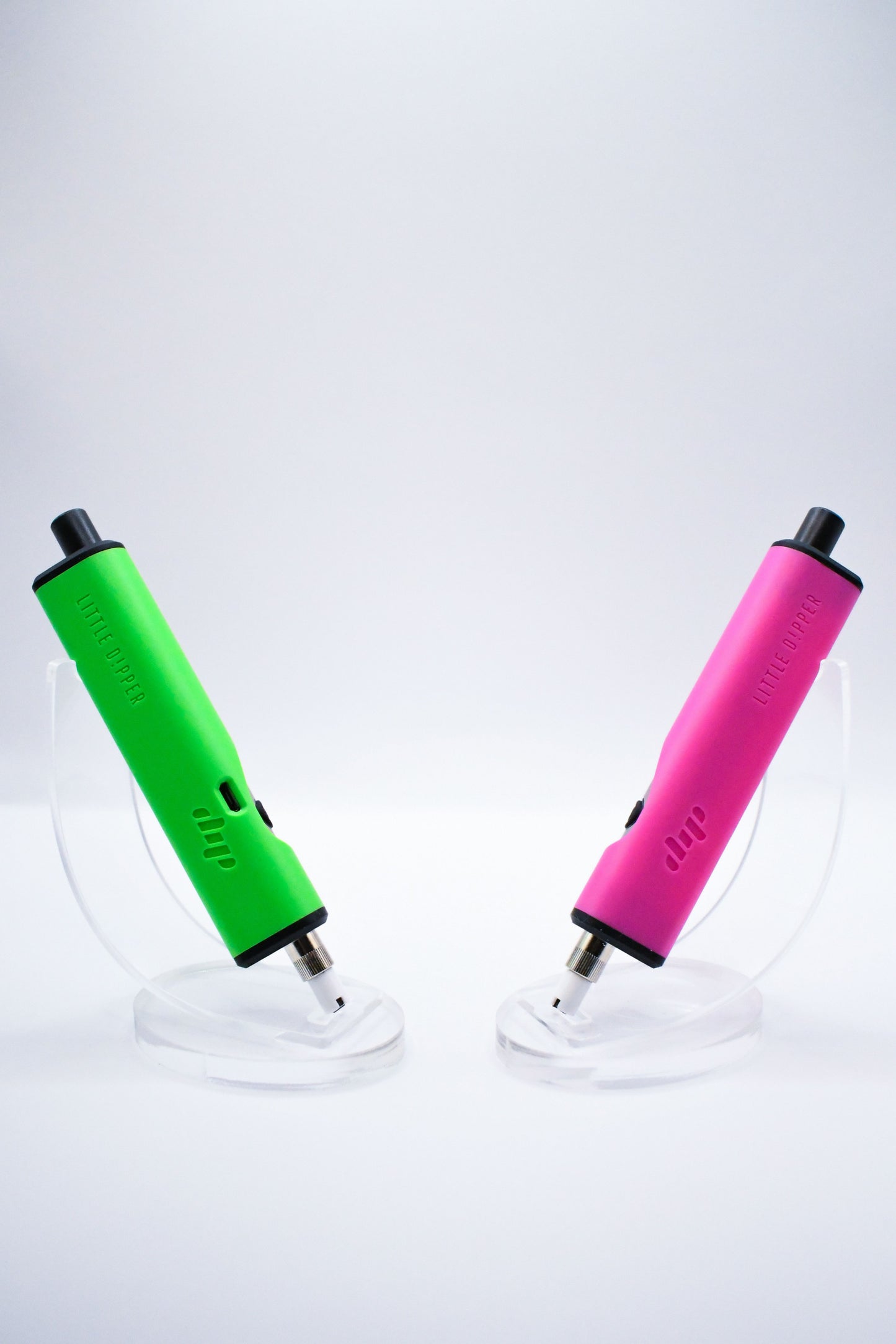 Little Dipper Dab Straw Vaporizer