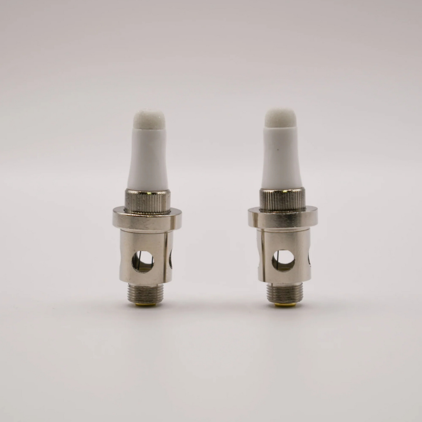 Little Dipper Replacement Quartz Vapor Tips 2 Pack