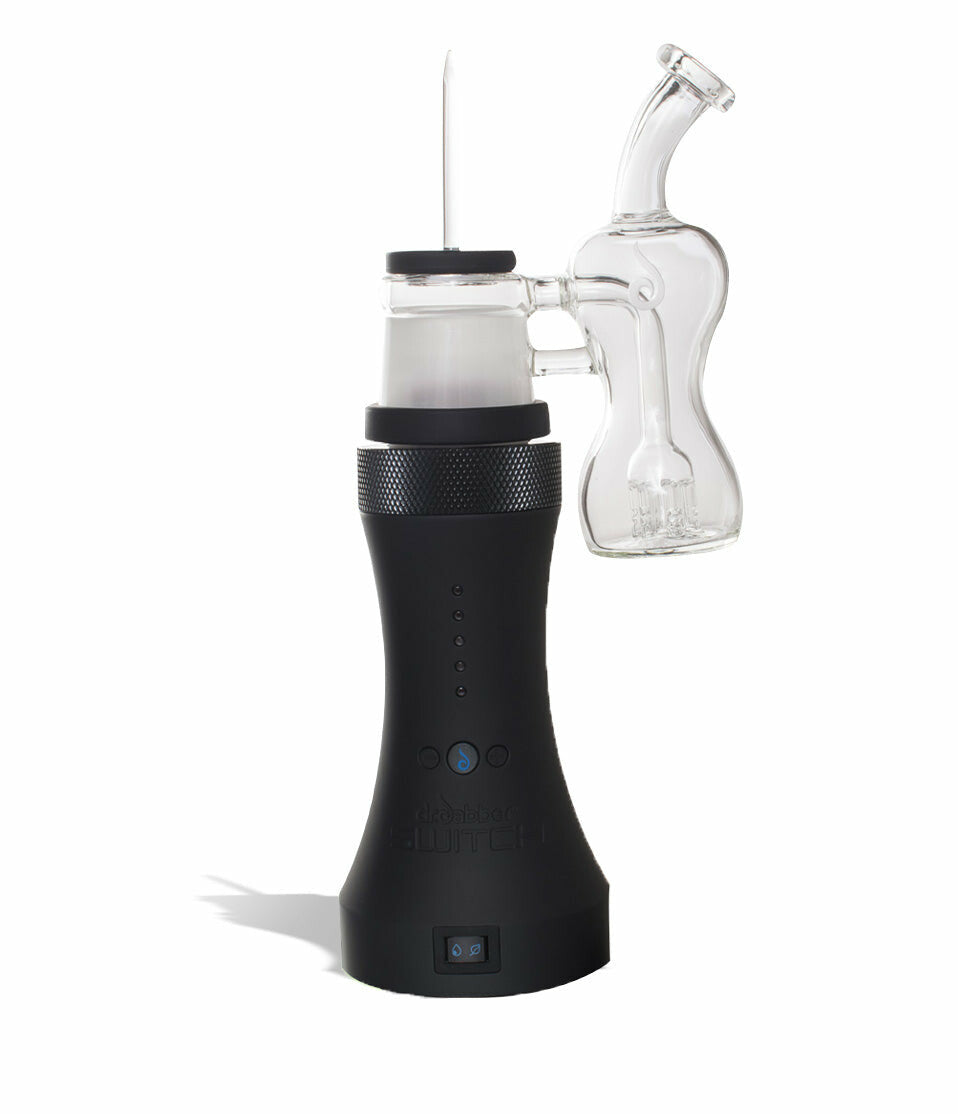 Dr. Dabber Switch Dual Function ERig
