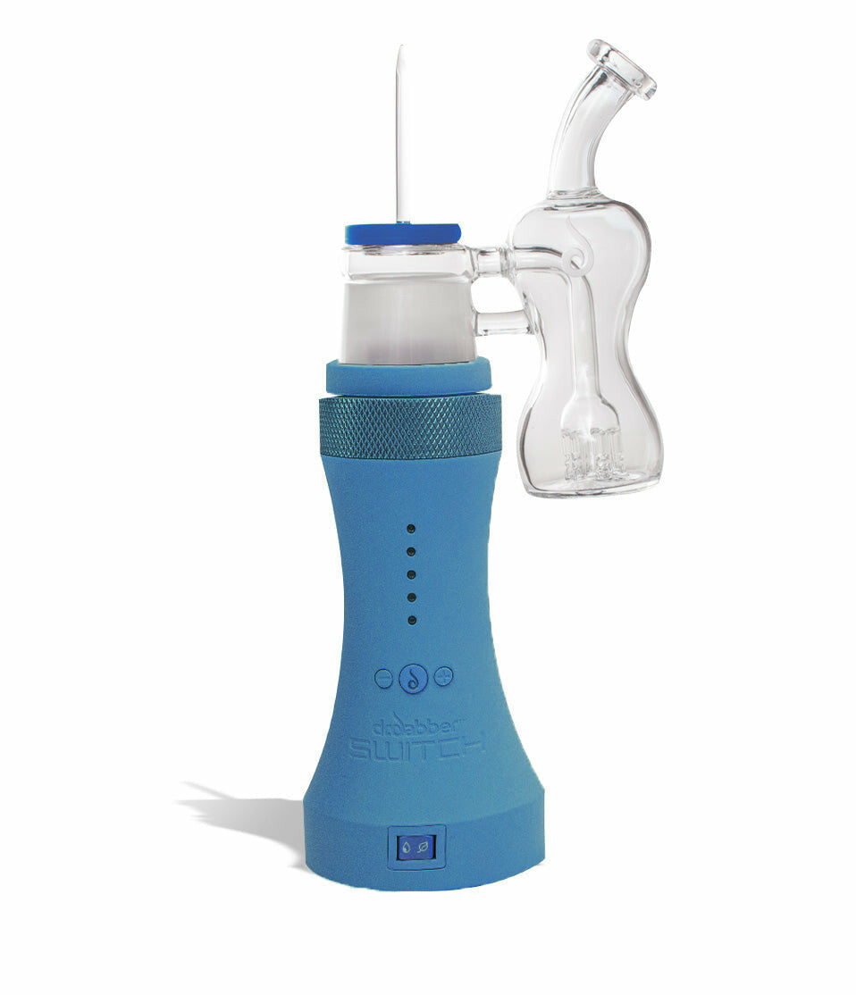 Dr. Dabber Switch Dual Function ERig
