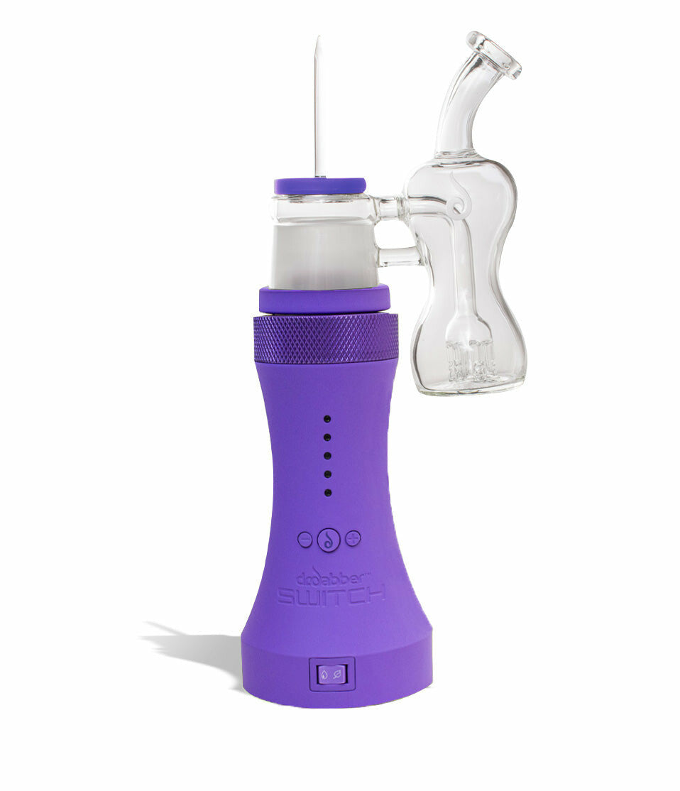 Dr. Dabber Switch Dual Function ERig