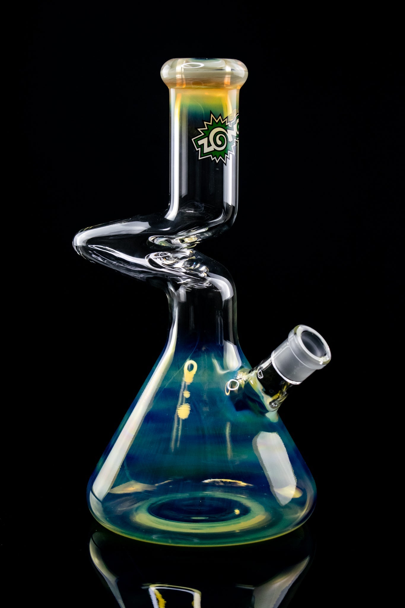 45x5 Skinny BEAKER