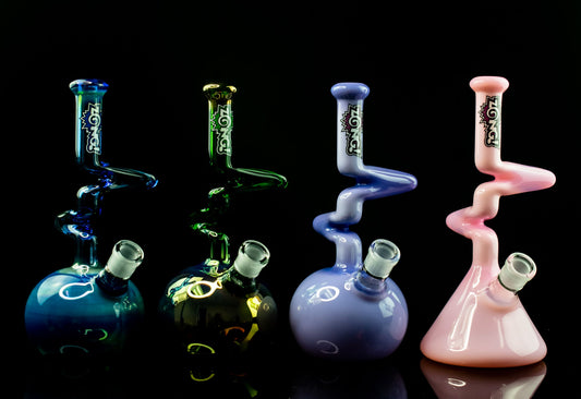 19mm Nano Color Tubing Zong 2 Kinks