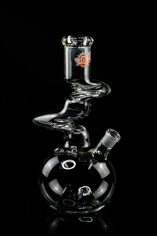 50x5 Fat Extra Kinky BUBBLE