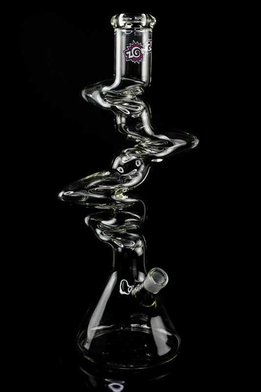 50x5 Fat Extra Kinky BEAKER