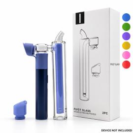 Pivot Stand UP Sidecar W/ Extra Mouthpiece, IN A BOX!