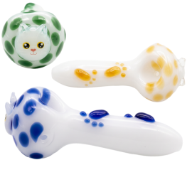 4.25" SnowCat