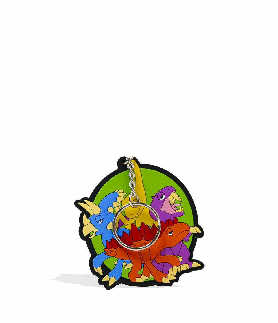 Elbo Glass Season 3 Keychain
