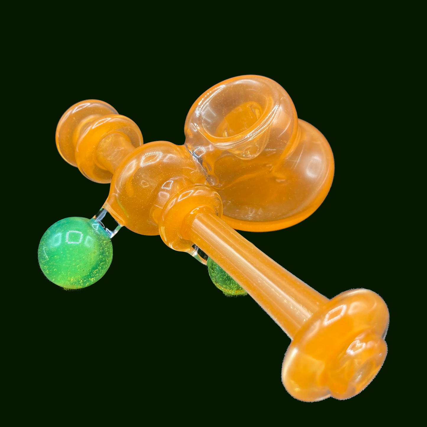 Single Color Side Car