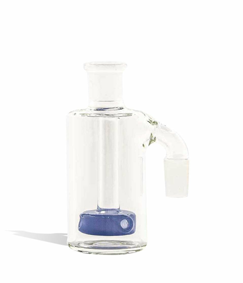 Colored Ash Catcher with Showerhead Perc and Jumbo Joint