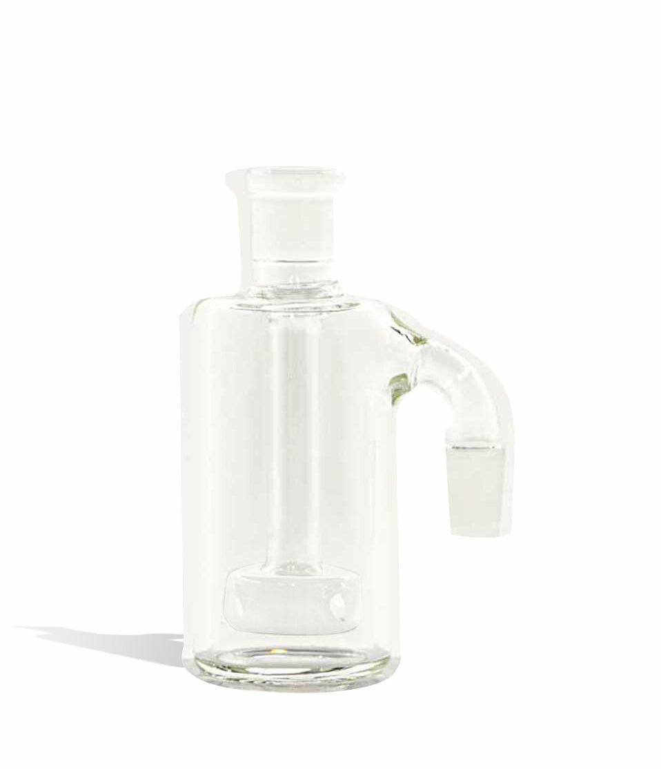 Colored Ash Catcher with Showerhead Perc and Jumbo Joint