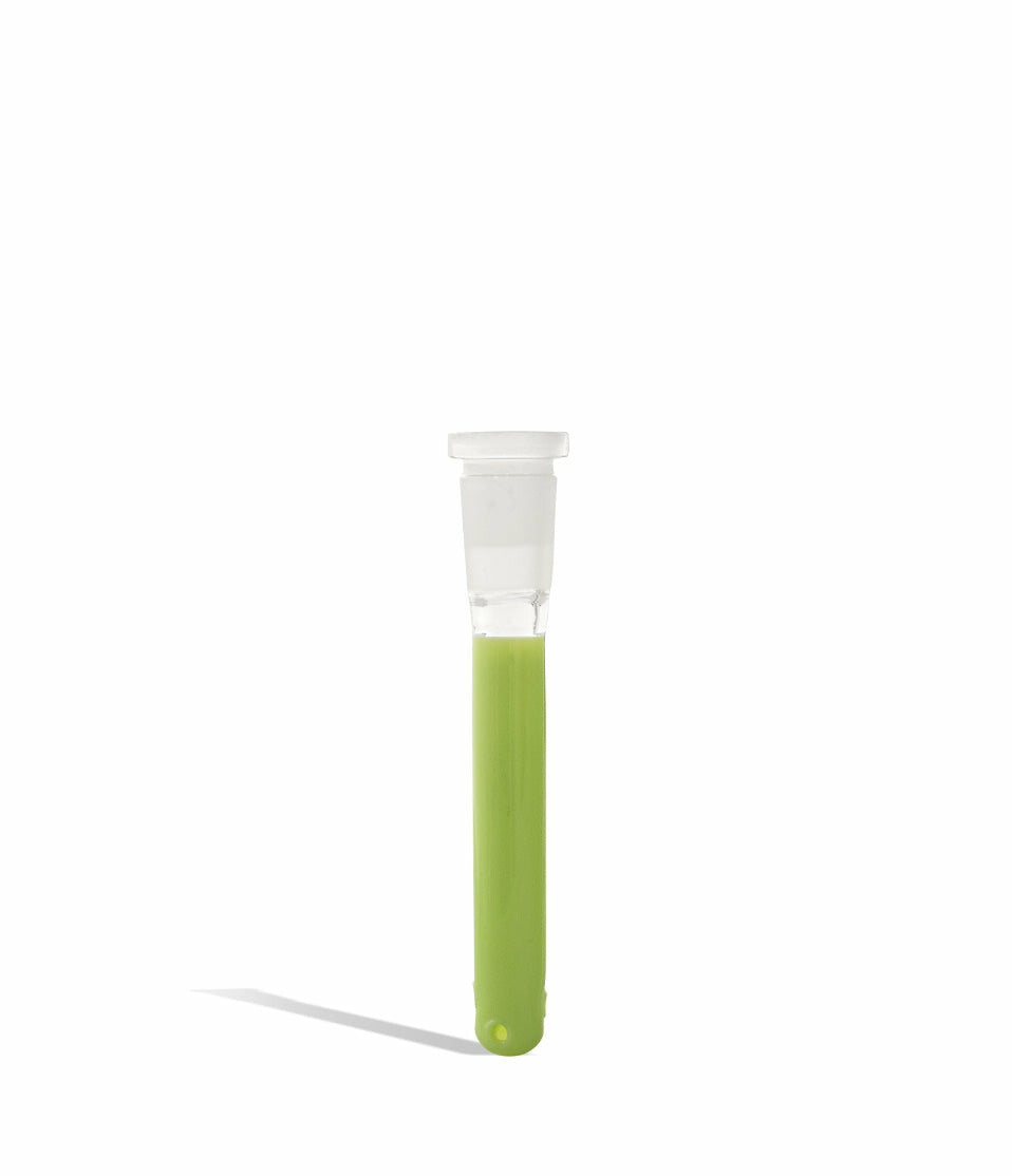 3.5 inch 14mm Downstem Single Colored