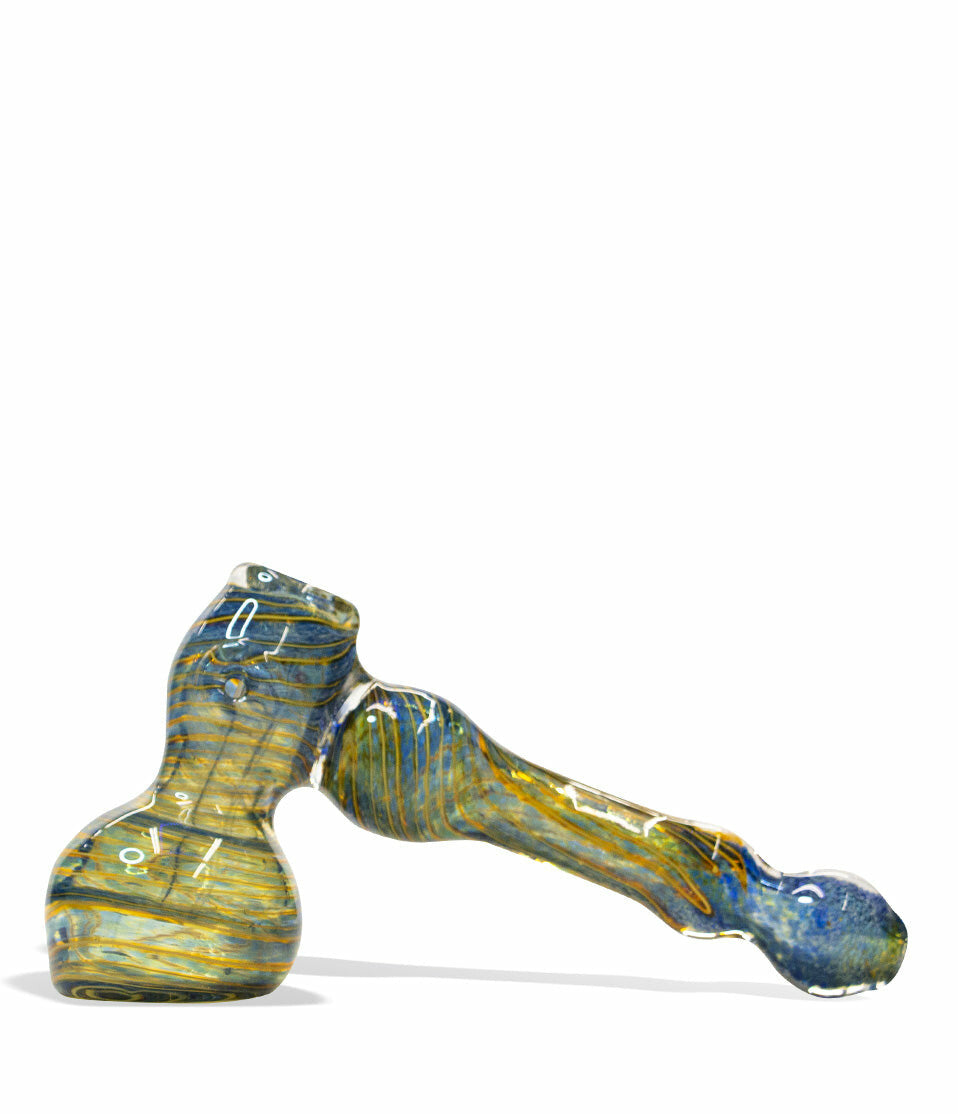 6 inch Hammer Bubbler