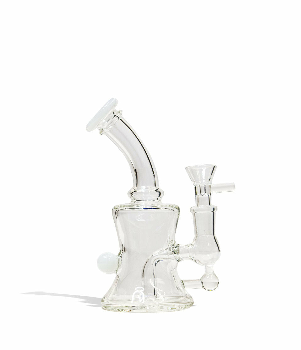 7 inch 5mm Thick Mini Water Pipe