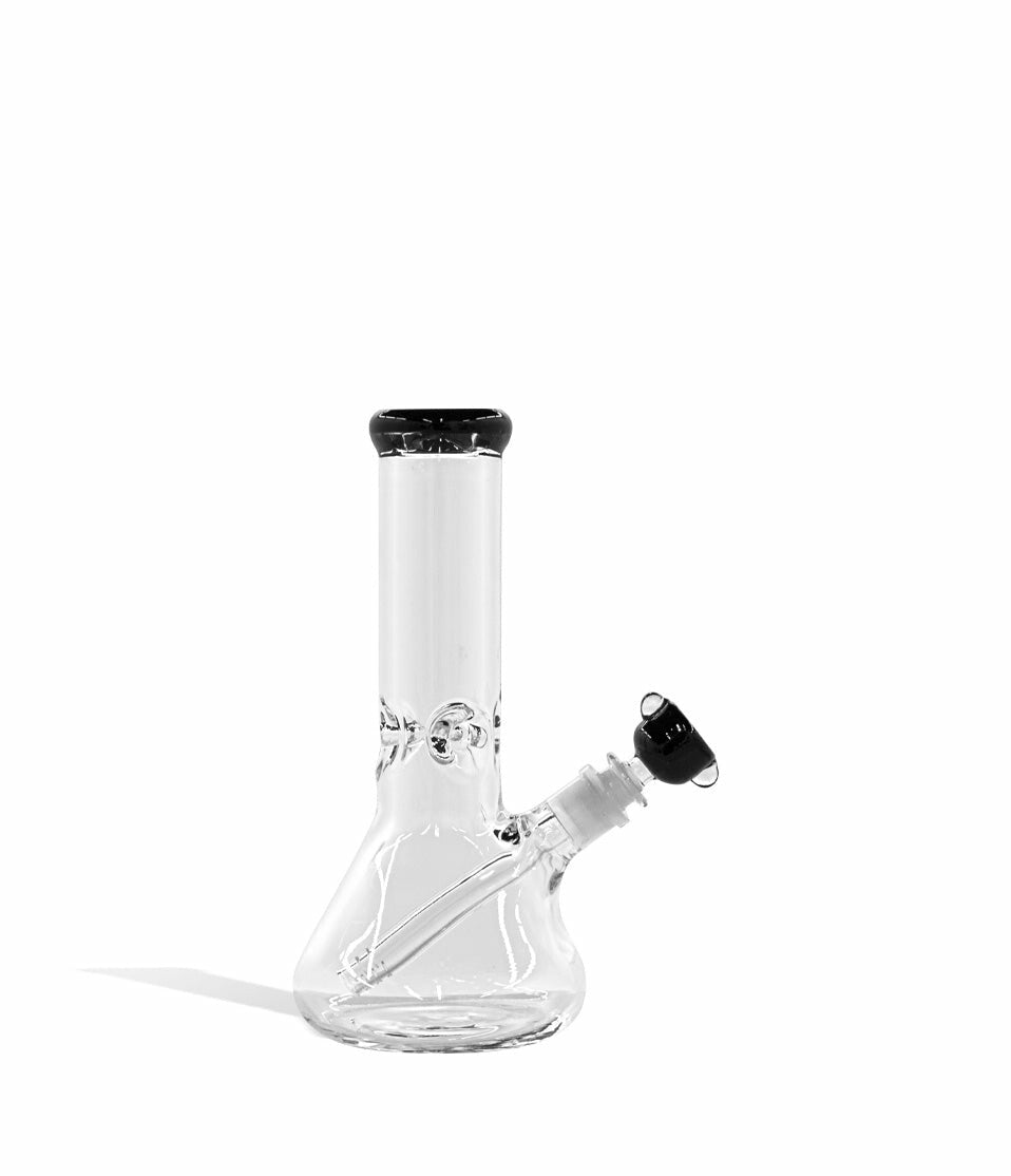 9mm Clear Beaker