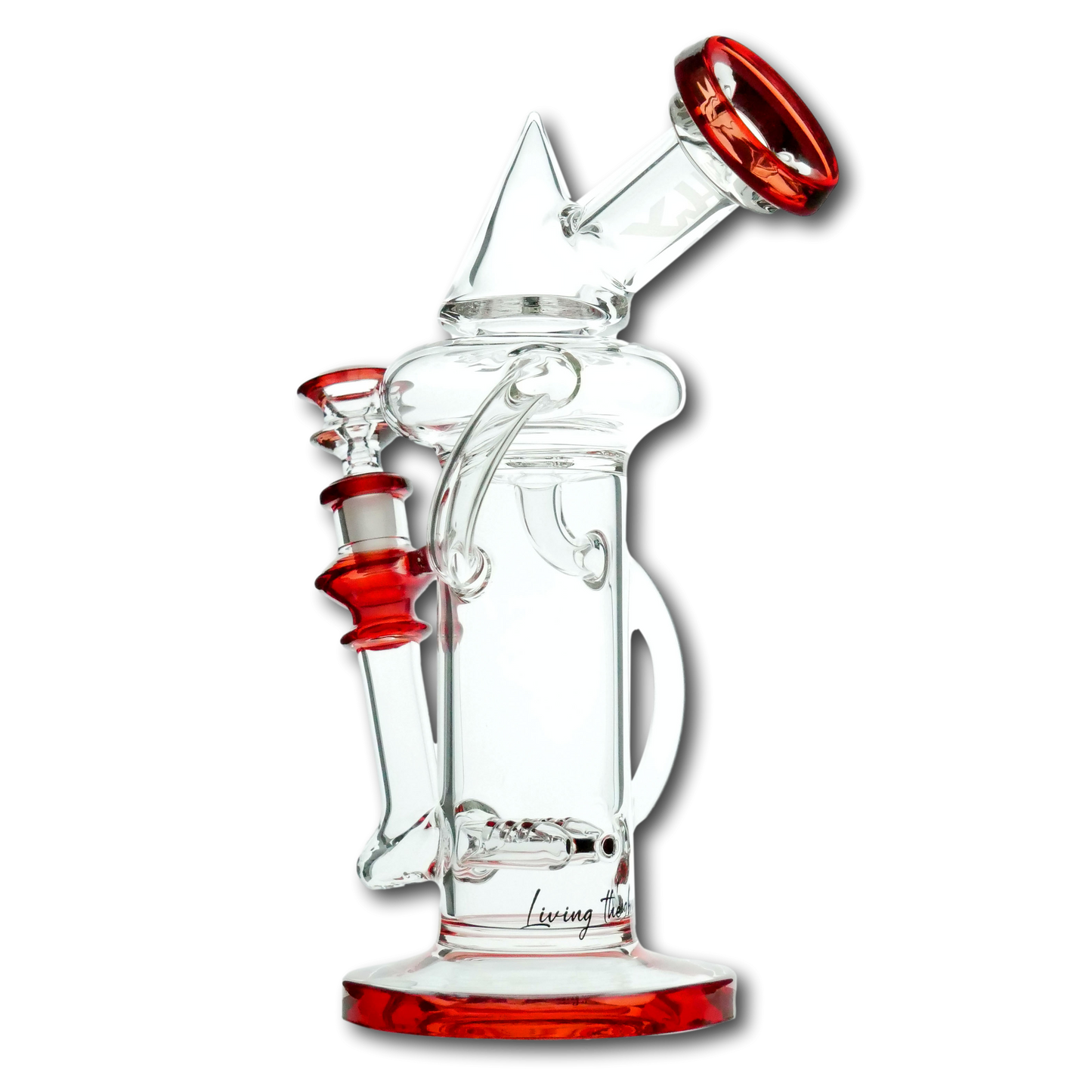 BLOWOUT! 10" SideWinder