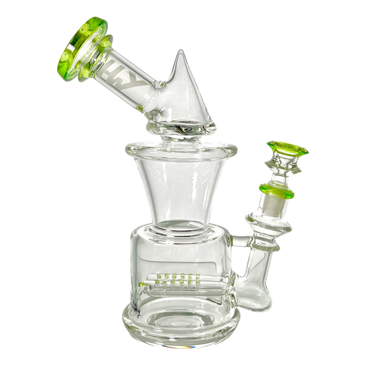 BLOWOUT! 9" Jericho