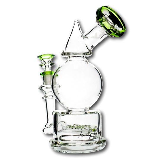 BLOWOUT! 9" Jupiter