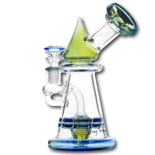 BLOWOUT! 9" Trident