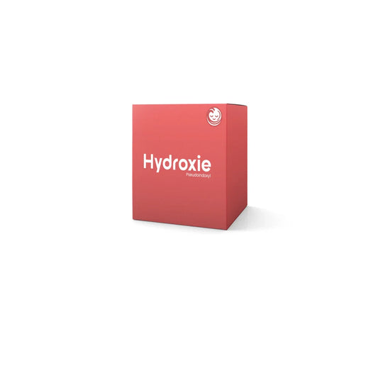 Hydroxie Red 15mg Tablet (Sample Pack)