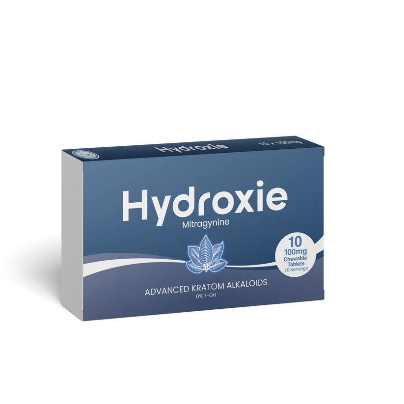 Hydroxie Mitragynine Tablets