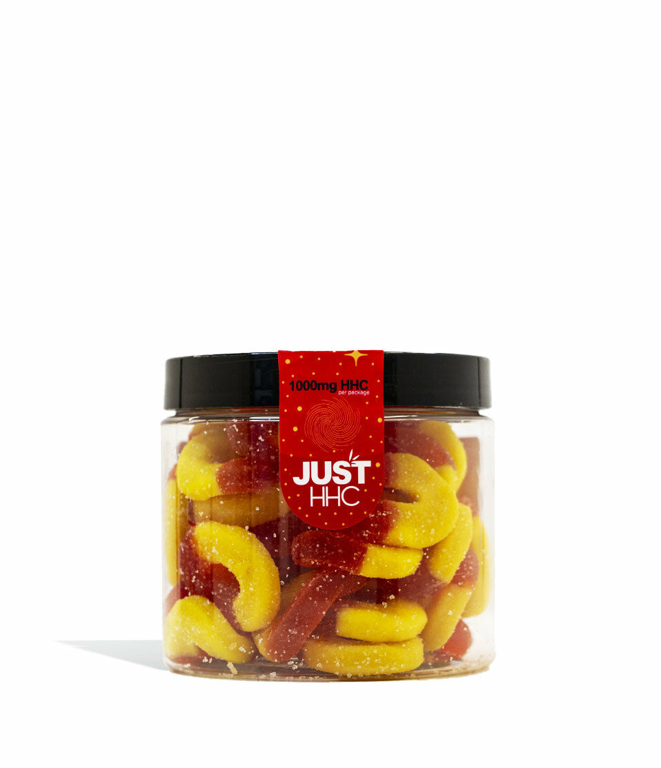 Just CBD 1000mg HHC Gummies