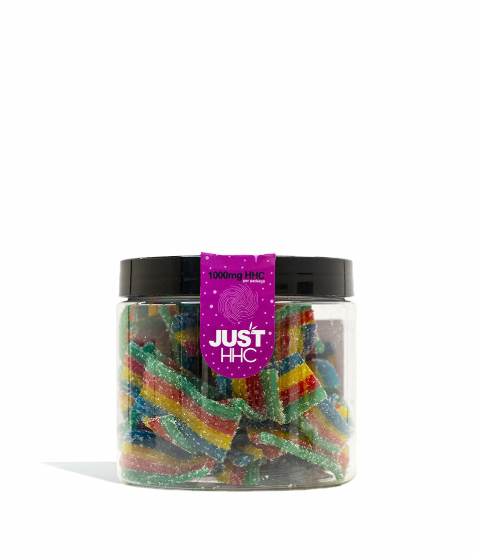 Just CBD 1000mg HHC Gummies