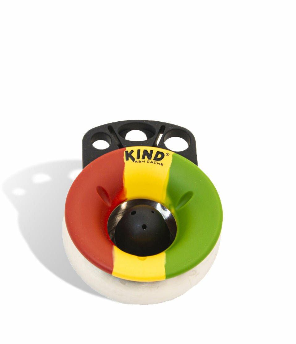 Herbal Innovations Kind Rig Ash Cache