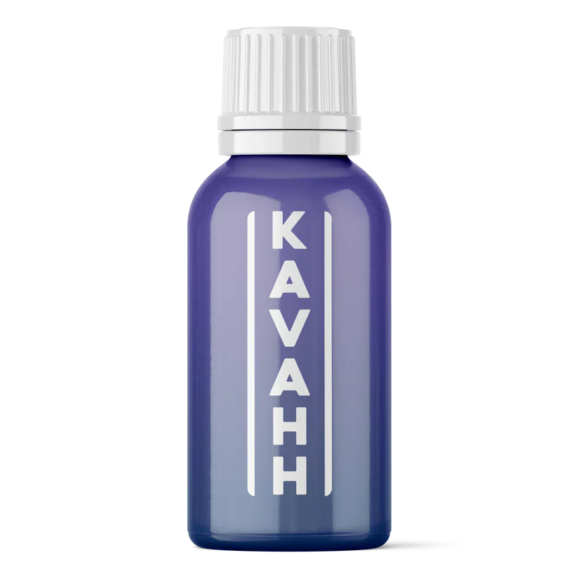 Kavahh Kava / Pseudoindoxyl Shots