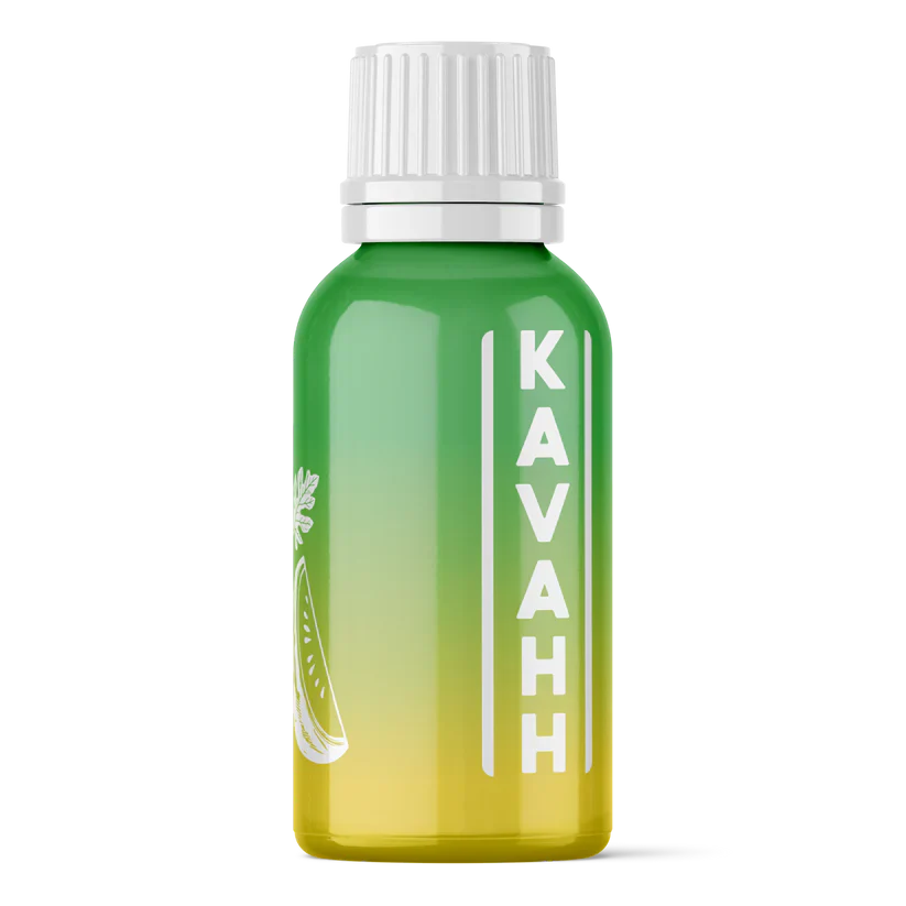Kavahh Kava / Pseudoindoxyl Shots