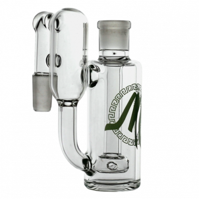 90 Degree Ash Catchers (19 Styles)