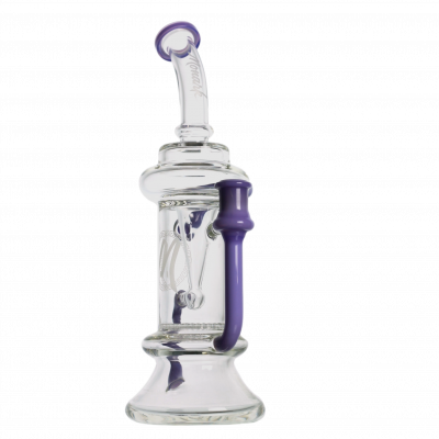 12" Heavy Duty Recycler